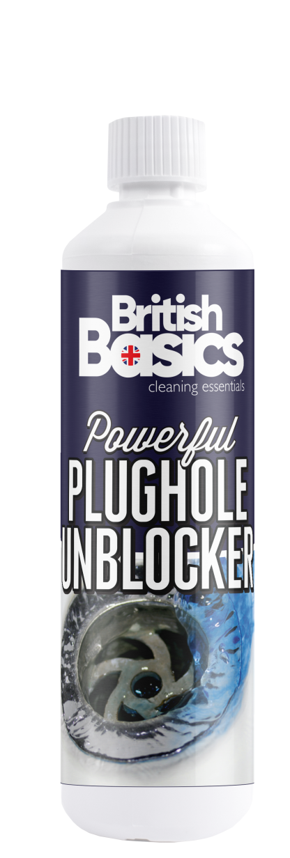 Plughole Unblocker