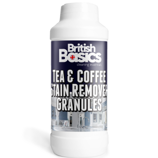 Tea & Coffee Stain Remover Granules (NEW FORMULATION)