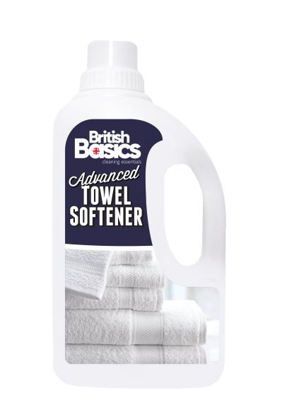 Towel Softener