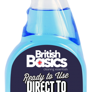 Direct to Floor Cleaner Cotton Fresh