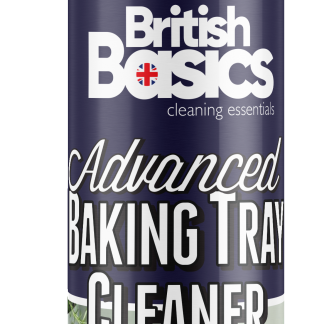 Baking Tray Cleaner