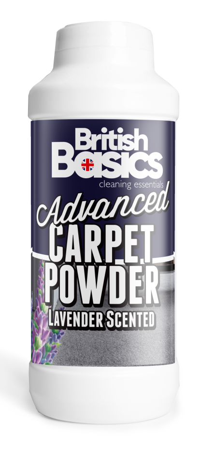 Carpet Powder Lavender